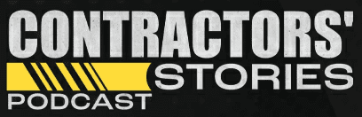 Contractors stories podcast